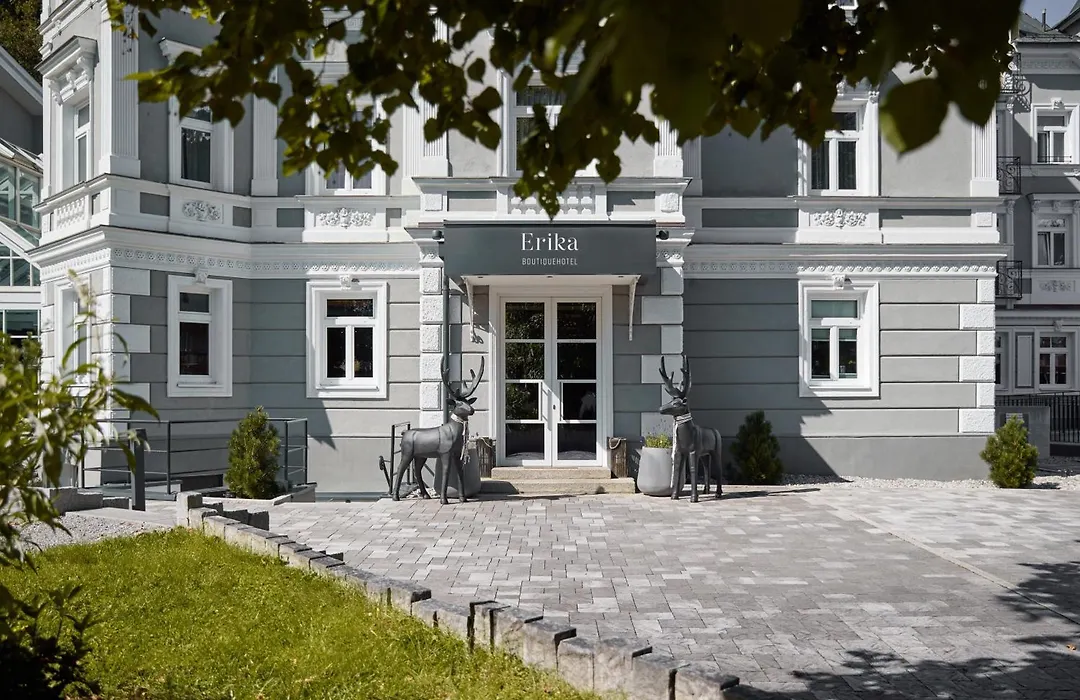Erika Boutiquehotel Kitzbuehel-1