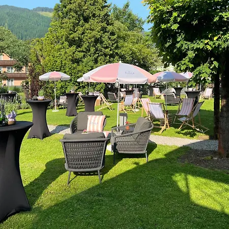 Erika Boutiquehotel Kitzbuehel-2